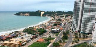 MPRN pede suspensão de pré-conferência virtual do Plano Diretor de Natal Processo de revisão Plano Diretor de Natal tem reunião virtual marcada — Foto: Rafael Barbosa/G1