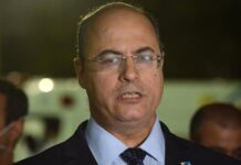 Witzel nega irregularidade e diz que interferência de Bolsonaro está ‘oficializada’