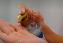 Vereadora da Grande Natal é condenada por distribuir álcool em gel com propaganda política