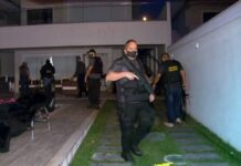 Polícia Civil e MP do RJ prendem bombeiro suspeito de obstruir investigações dos assassinatos de Marielle Franco e Anderson Gomes