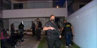 Polícia Civil e MP do RJ prendem bombeiro suspeito de obstruir investigações dos assassinatos de Marielle Franco e Anderson Gomes