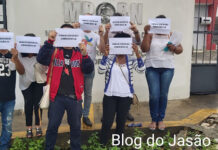 Por força de Liminar Judicial, Prefeito de João Câmara EMPOSSA primeira Professora aprovada no último concurso