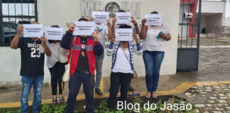 Por força de Liminar Judicial, Prefeito de João Câmara EMPOSSA primeira Professora aprovada no último concurso