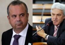 João Maia convida Rogério Marinho para comandar o PL no RN