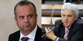 João Maia convida Rogério Marinho para comandar o PL no RN