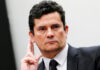 Sérgio Moro comunica que será advogado, mas Comissão de Ética nega e ele receberá salário de ministro por seis meses