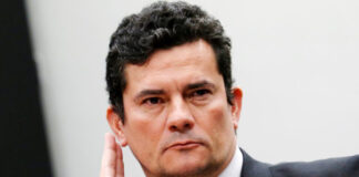 Sérgio Moro comunica que será advogado, mas Comissão de Ética nega e ele receberá salário de ministro por seis meses