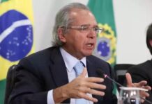Auxílio emergencial: Guedes defende R$ 300, mas Congresso quer aumentar