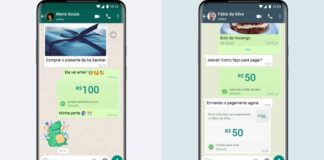 WhatsApp lança envio de dinheiro pelo app no Brasil; veja como funciona