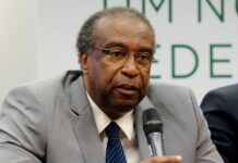 CGU apontou irregularidades em licitação de R$ 3 bi da época de Decotelli