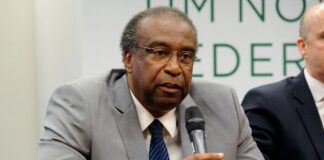 CGU apontou irregularidades em licitação de R$ 3 bi da época de Decotelli