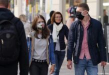 Alemanha oferece auxílio financeiro para estudantes afetados pela pandemia