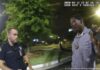 Policial acusado pela morte de negro em Atlanta se entrega às autoridades