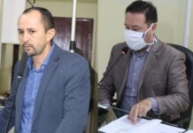 Depois de Pastor Alex, Rogério Santiago anuncia rompimento com Governo Taveira