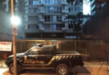 Ex-ministro Silas Rondeau é alvo de operação contra fraudes na Eletronuclear