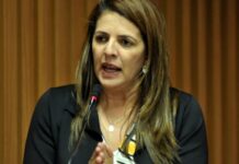 Nina Souza critica Styvenson por agressão à irmã: “Só fez porque ela é mulher”