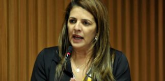 Nina Souza critica Styvenson por agressão à irmã: “Só fez porque ela é mulher”