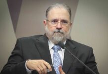 Grupo da Lava Jato pede demissão após busca de dados por aliada de Aras