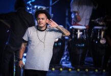 Lives para passar o fim de semana em casa; CONFIRA Marcelo D2 se apresenta nesta sexta (5) - Foto: Vanessa Carvalho