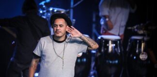 Lives para passar o fim de semana em casa; CONFIRA Marcelo D2 se apresenta nesta sexta (5) - Foto: Vanessa Carvalho