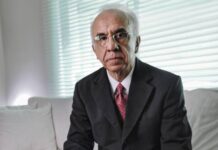 Faltaram metas do governo para o combate à Covid-19, diz Vicente Falconi