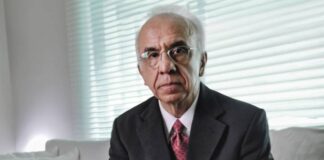 Faltaram metas do governo para o combate à Covid-19, diz Vicente Falconi