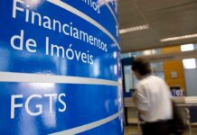 FGTS emergencial: tire suas dúvidas sobre o saque que começa dia 29 de junho Legenda: Nova MP, publicada nesta sábado (13), alterou as datas e o benefício só começa a ser pago em 29 de junho aos nascidos em janeiro | Foto: Agência Brasil