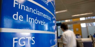 FGTS emergencial: tire suas dúvidas sobre o saque que começa dia 29 de junho Legenda: Nova MP, publicada nesta sábado (13), alterou as datas e o benefício só começa a ser pago em 29 de junho aos nascidos em janeiro | Foto: Agência Brasil