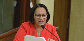 Governo sanciona suspensão de prazos relativos aos concursos públicos do Estado