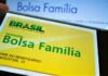RN e estados do Nordeste processam a União por corte no Programa Bolsa Família