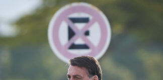 Brasil dividido: 48% querem tirar Bolsonaro e 43% o preferem no cargo