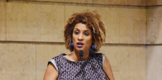 Polícia cumpre mandados do caso Marielle no Rio de Janeiro