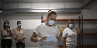 Portugal relaxa quarentena e volta a ter 300 casos de covid-19 por dia