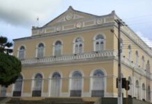 Prefeitura de Ceará Mirim recebeu em julho/22 mais de 15,2 milhões via transferências constitucionais