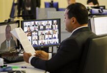 Senador do PDT será o relator de PEC para adiamento das eleições