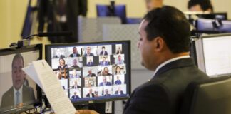 Senador do PDT será o relator de PEC para adiamento das eleições