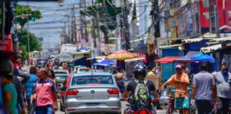 Governo do RN vai prorrogar decreto de isolamento social com regras mais rígidas