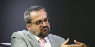 URGENTE: WEINTRAUB DEIXA O MINISTÉRIO DA EDUCAÇÃO