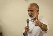 Tomar ivermectina não é passaporte para largar isolamento social, diz infectologista