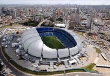 Desembargador dá 10 dias para presidente da AL se pronunciar sobre suspensão da CPI da Arena das Dunas