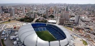 Desembargador dá 10 dias para presidente da AL se pronunciar sobre suspensão da CPI da Arena das Dunas
