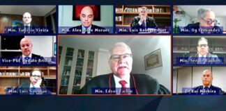 TSE cassa diploma de deputado estadual da Bahia por ausência de filiação partidária e fraude no registro de candidatura