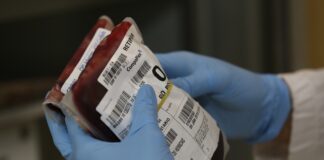 Hemonorte diz que estoque de sangue está ‘crítico’ em Natal e convoca doadores