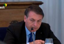 Bolsonaro diz que vetará extensão do auxílio emergencial se Congresso fixar valor em R$ 600