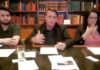 Bolsonaro comete três crimes ao incitar seguidores a invadirem hospitais de campanha Live Semanal