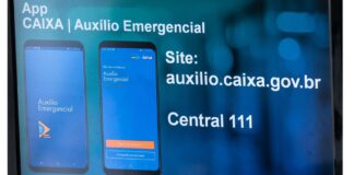 Caixa credita auxílio emergencial em contas dos beneficiários
