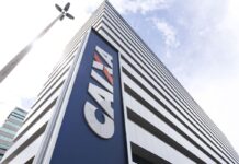 Caixa pagará auxílio emergêncial na sexta-feira e no sábado