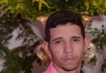 Borracheiro fica ferido após ser atingido por explosão de pneu e morre à espera de leito de UTI em Mossoró