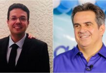 Governo Bolsonaro nomeia chefe de gabinete do senador Ciro Nogueira para a presidência do FNDE