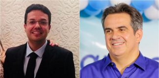 Governo Bolsonaro nomeia chefe de gabinete do senador Ciro Nogueira para a presidência do FNDE